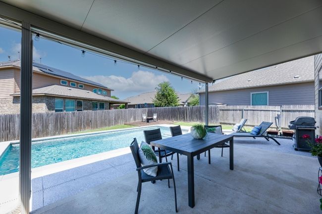 5812 Pescia St, House other with 4 bedrooms, 3 bathrooms and 4 parking in Round Rock TX | Image 6