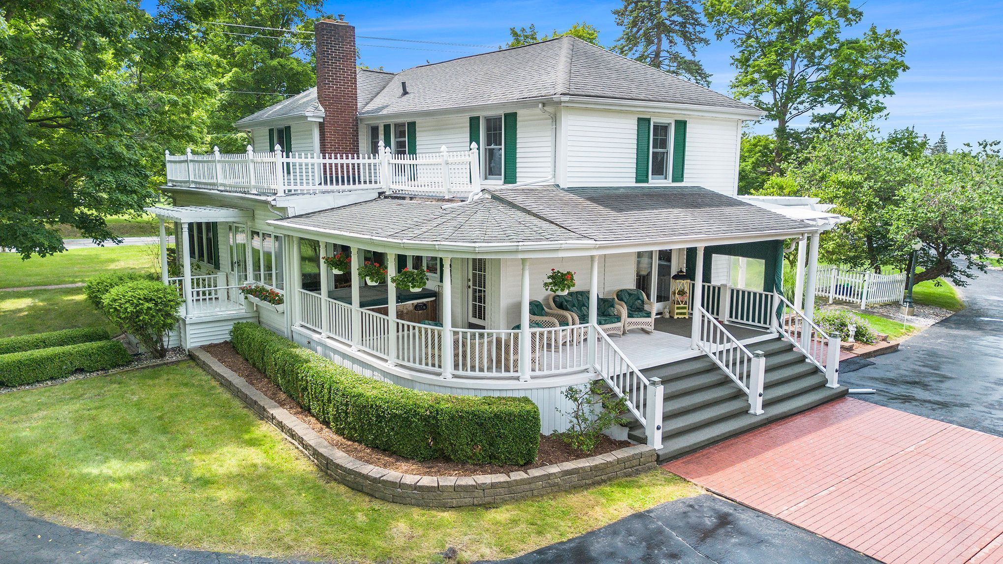 Perry Rd, Grand Blanc, MI 48439