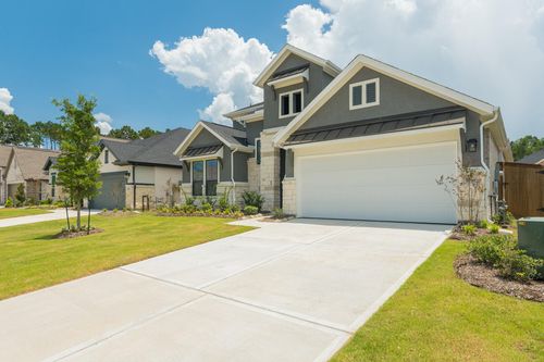 9738 Roaring River Falls Lane, Porter, TX, 77365 | Card Image