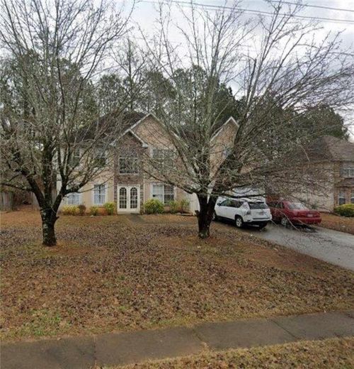 2362 Marsh Rabbit Ln, Decatur, GA, 30035-3015 | Card Image