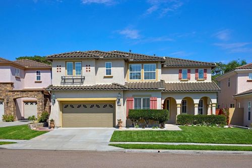 16375 Pinto Ridge Dr, San Diego, CA, 92127-3427 | Card Image