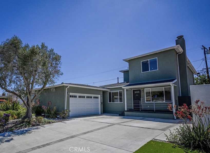 Residential Lease in Torrance