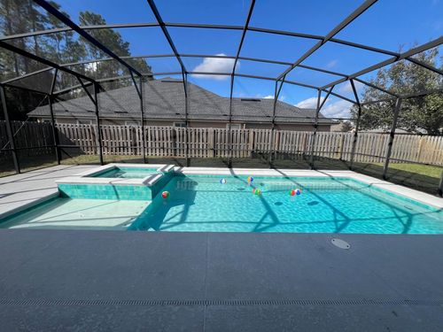 2005 Fieldstone Ct, ST AUGUSTINE, FL, 32092-4732 | Card Image