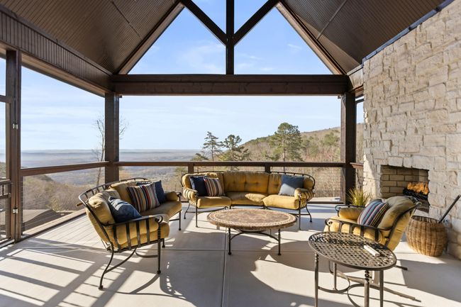 8008 Mountain Laurel Trl, House other with 6 bedrooms, 6 bathrooms and null parking in Signal Mountain TN | Image 28