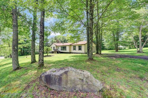 55 Deer Run, Spring Brook Township, PA, 18444-6235 | Card Image