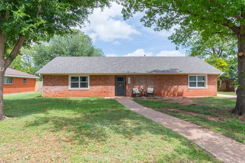 2049 Post Oak Road, Abilene, TX, 79605 | Card Image