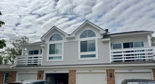 0-1077 Courtland Dr, Buffalo Grove, IL, 60089-1199 | Card Image