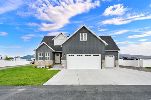 13397 N Brookside Dr, Garland, UT, 84312-3506 | Card Image
