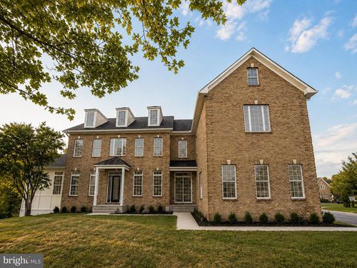 5005 Burnside Farm Pl, HAYMARKET, VA, 20169-2582 | Card Image