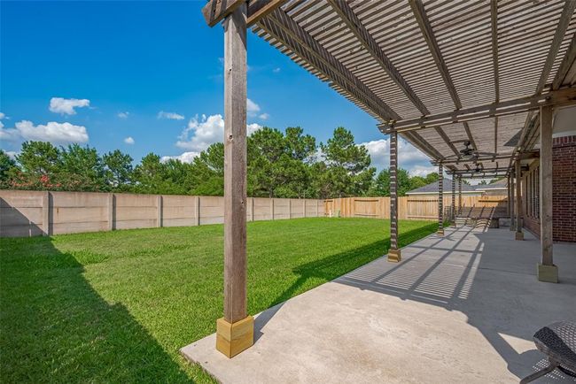14727 Bronze Finch Dr, House other with 4 bedrooms, 4 bathrooms and 3 parking in Cypress TX | Image 45