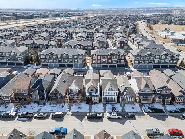 196 Cranford Crescent Se, House other with 3 bedrooms, 3 bathrooms and 2 parking in Calgary AB | Image 41