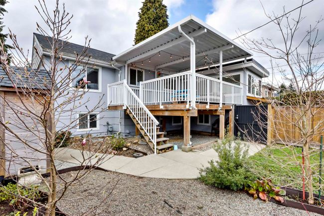 838 Chestnut Street, House other with 4 bedrooms, 3 bathrooms and 5 parking in New Westminster BC | Image 32