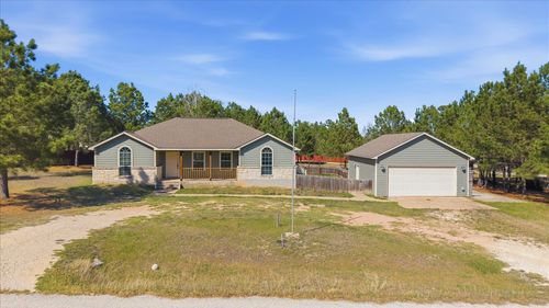 109 Bonham Ln, Paige, TX, 78659-4894 | Card Image
