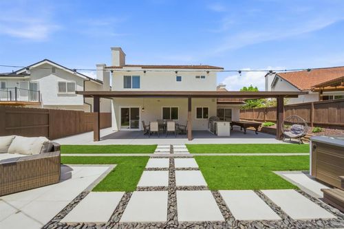 7545 Dancy Rd, San Diego, CA, 92126-5612 | Card Image