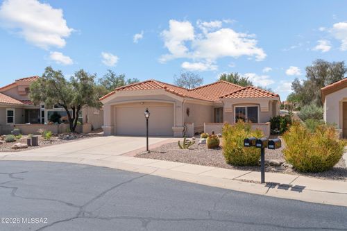 2041 E Meteorite Trl, Oro Valley, AZ, 85755-9082 | Card Image