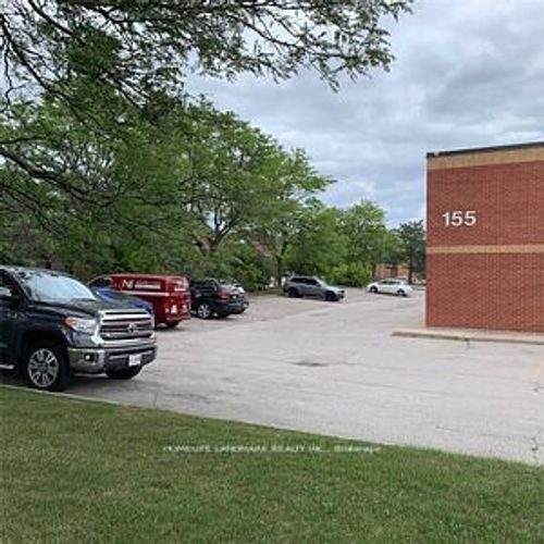 2-155 W Beaver Creek Rd, Richmond Hill, ON, L4B1E1 | Card Image