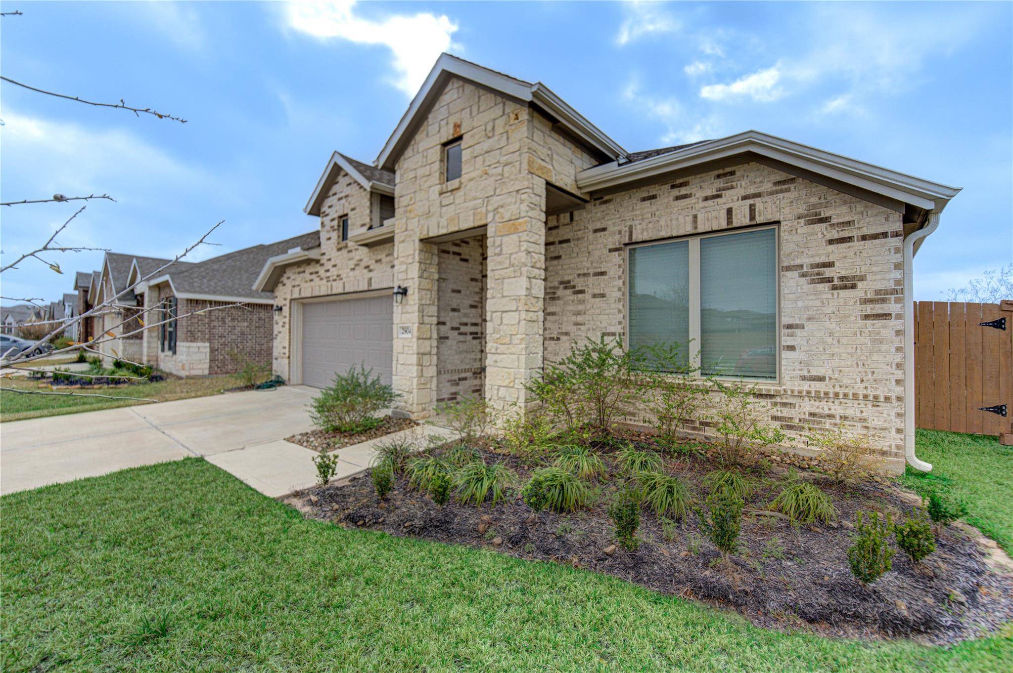 Residential Lease in Katy 2