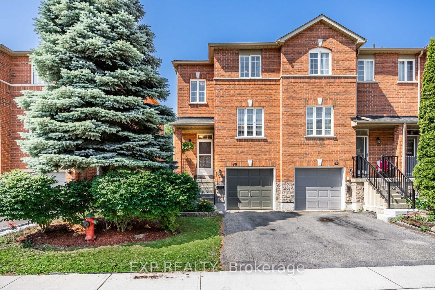 Residential in Brampton