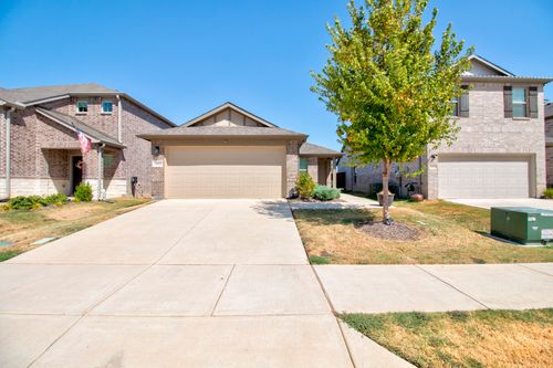 14165 Calderwood St, Pilot Point, TX, 76258-1628 | Card Image