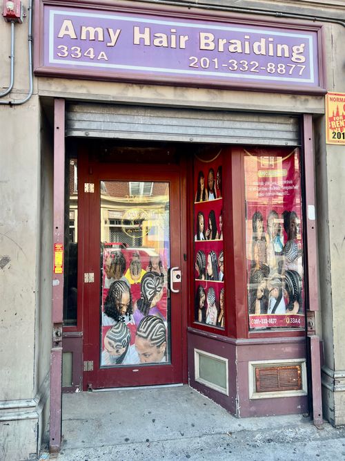 334A Martin Luther King Jr Dr, JC, Greenville, NJ, 07305 | Card Image