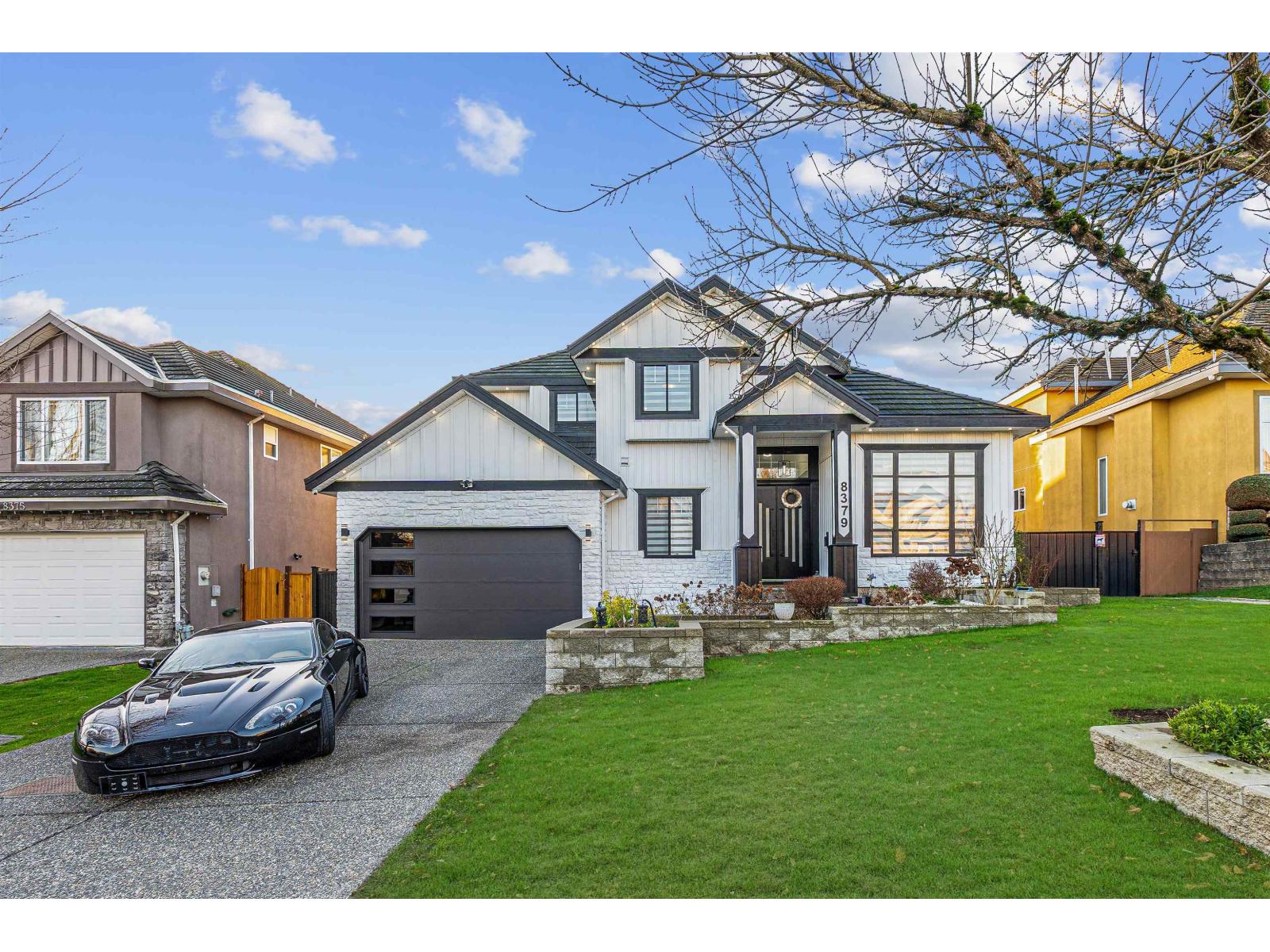 Residential in Surrey 2