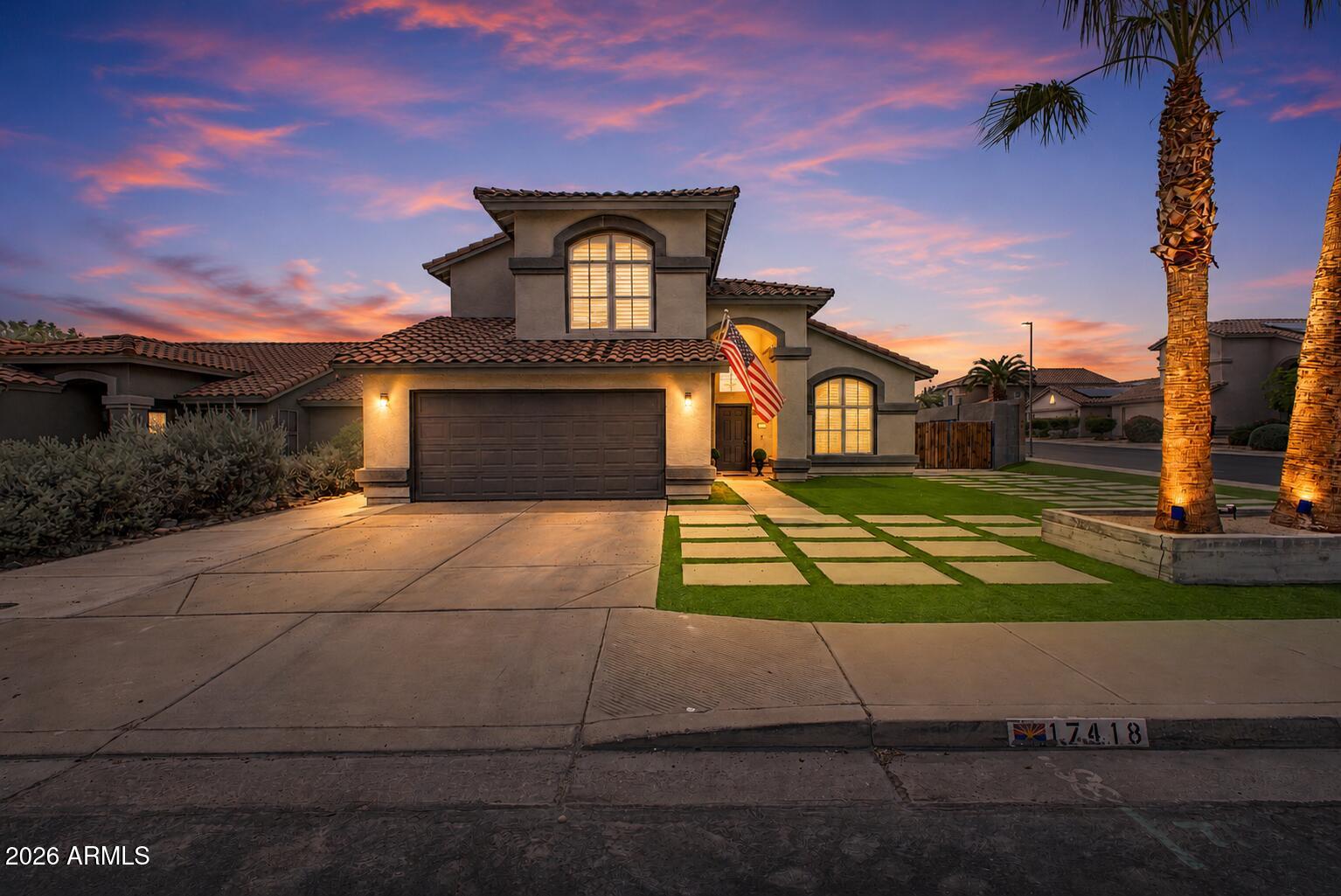 Residential in Surprise