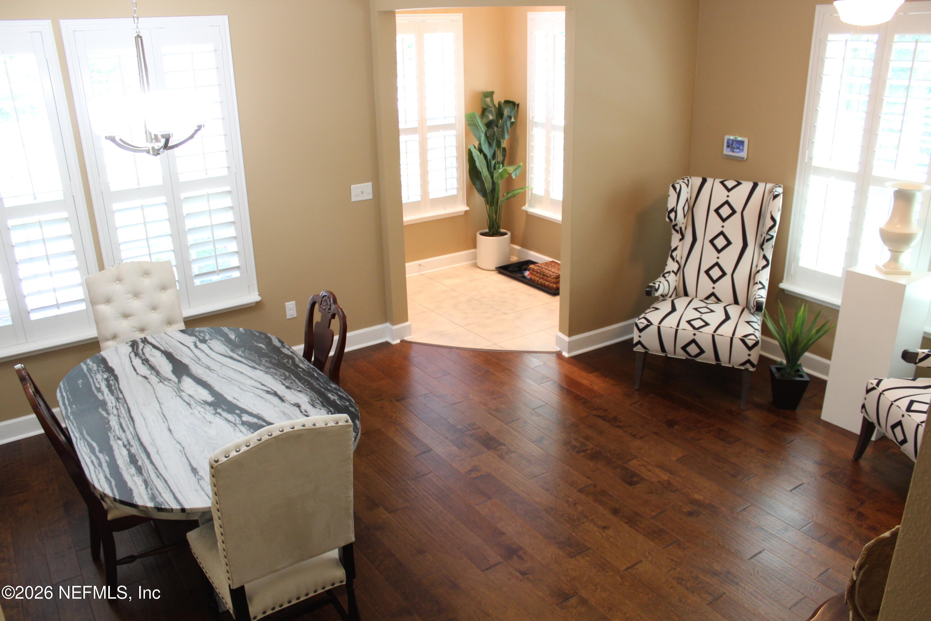 Residential in Jacksonville 4