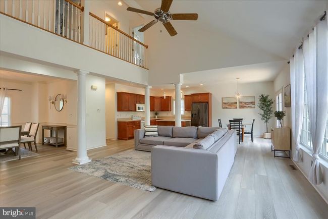 111 Windrush Ln, House other with 5 bedrooms, 4 bathrooms and null parking in MECHANICSBURG PA | Image 5