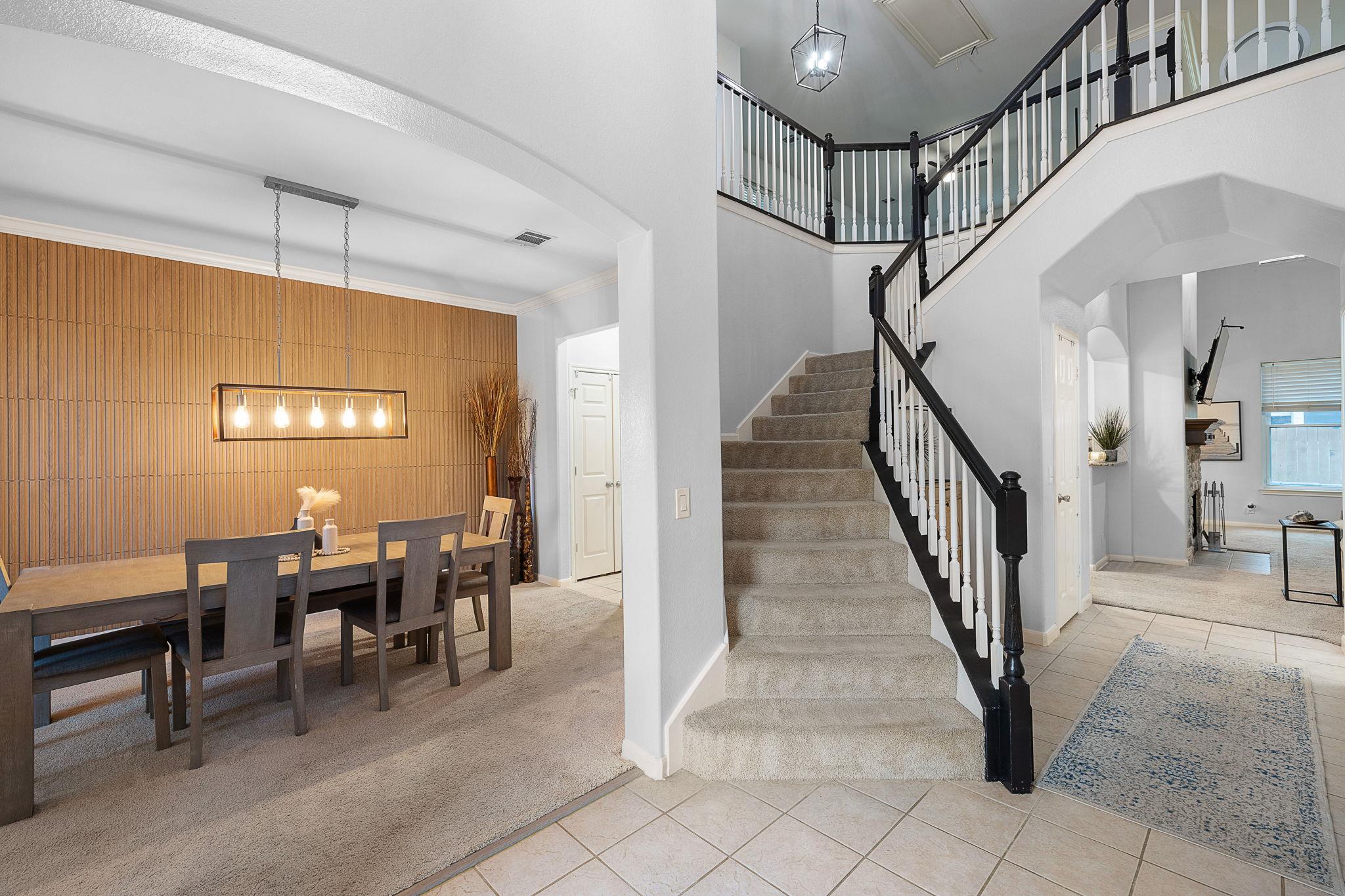 Residential in Round Rock 3