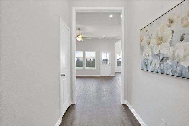 109 Panther Loop, House other with 3 bedrooms, 2 bathrooms and null parking in Mabank TX | Image 25