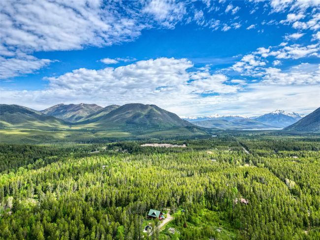 120 Breezy Bay Dr, House other with 4 bedrooms, 3 bathrooms and null parking in West Glacier MT | Image 68