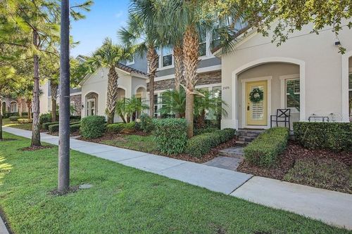 2595 Fencepost Drive, ODESSA, FL, 33556 | Card Image