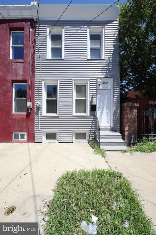459 Mechanic St, CAMDEN, NJ, 08104-1043 | Card Image