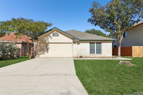 5123 Stormy Breeze, San Antonio, TX, 78247-1724 | Card Image