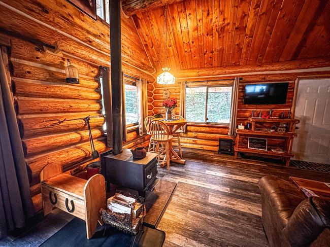 13906 Himanka Hill Rd, House other with 1 bedrooms, 1 bathrooms and null parking in Bruce Crossing MI | Image 24