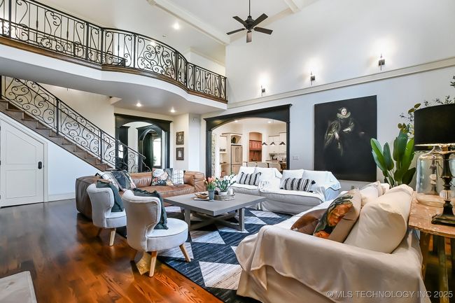 3270 Cypress Ln, House other with 5 bedrooms, 5 bathrooms and null parking in Tahlequah OK | Image 21