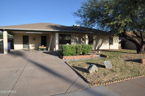 664 S Ashbrook --, Mesa, AZ, 85204 | Card Image