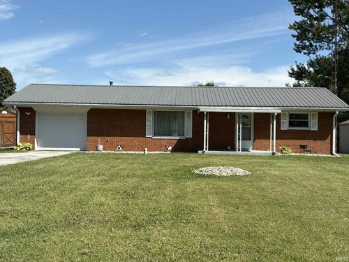 3659 N Mexico Rd, Mexico, IN, 46958-2009 | Card Image