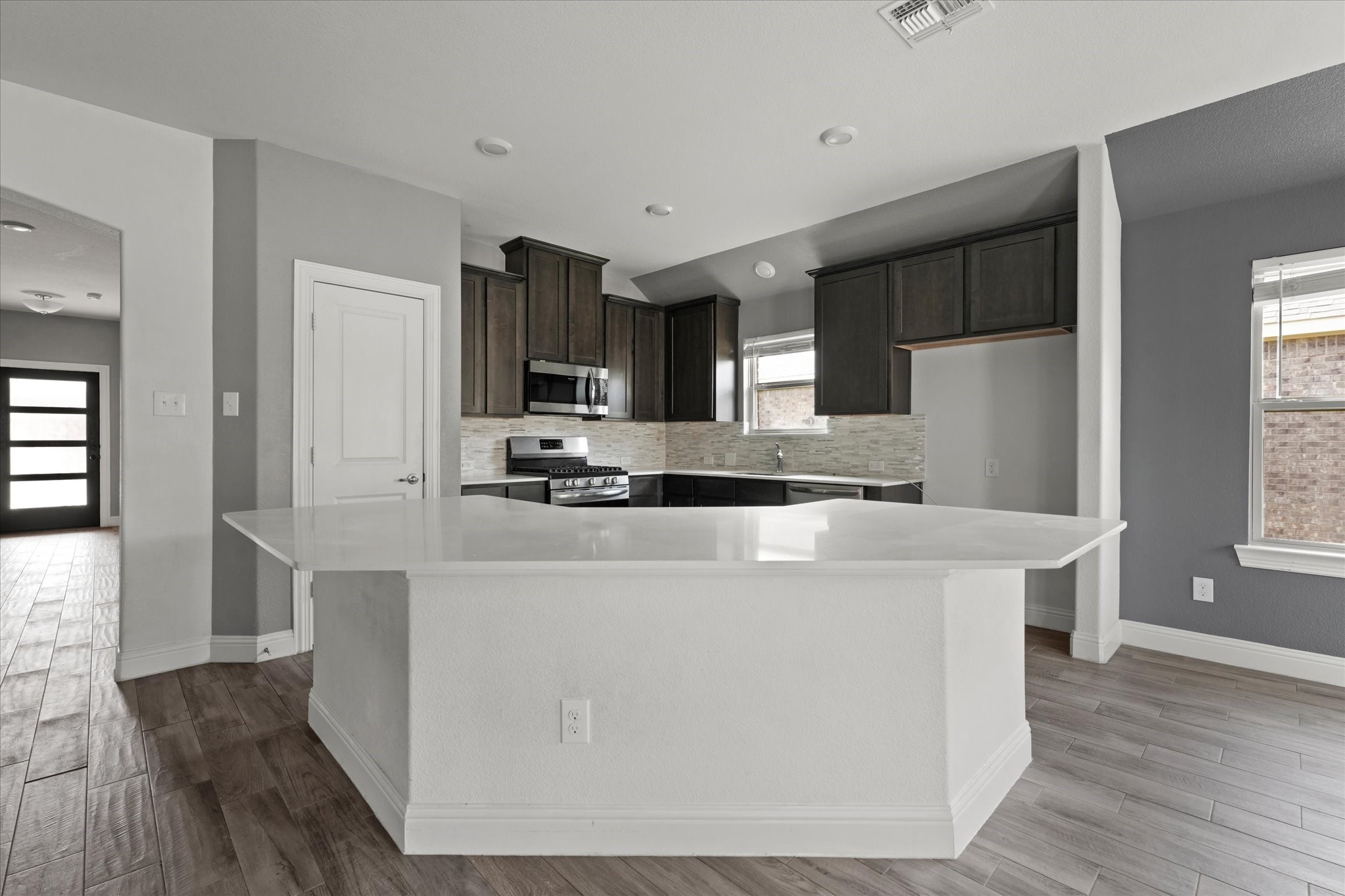 Residential Lease in Aubrey 3