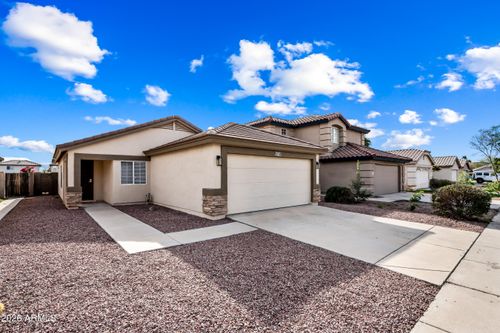 11211 W Heatherbrae Dr, Phoenix, AZ, 85037-5361 | Card Image