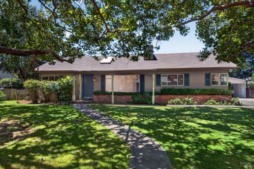 1194 Wild Rose Dr, Santa Rosa, CA, 95401-5058 | Card Image