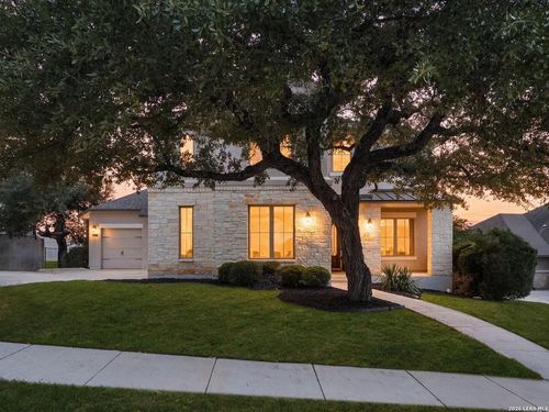 31014 Charolais Way, Bulverde, TX, 78163-2347 | Card Image