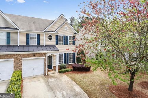 3705 Hutchinson Trace Dr, Cumming, GA, 30040-5861 | Card Image