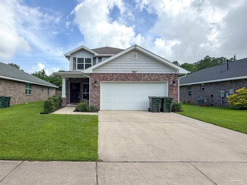 3613 Conley Dr, Cantonment, FL, 32533-8433 | Card Image