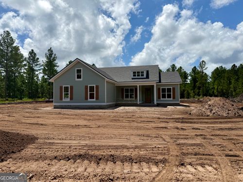 696 La Vento Ln, WAVERLY, GA, 31565 | Card Image