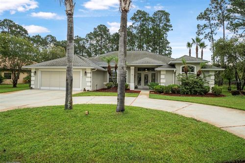 10 Lake Charles Ln, PALM COAST, FL, 32137-9564 | Card Image