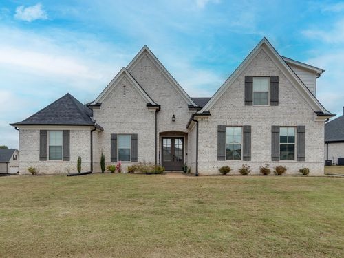 155 Misty Ridge Loop, Oakland, TN, 38060-5007 | Card Image
