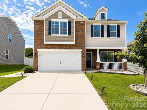 7129 Branch Fork Rd, Charlotte, NC, 28215-7390 | Card Image