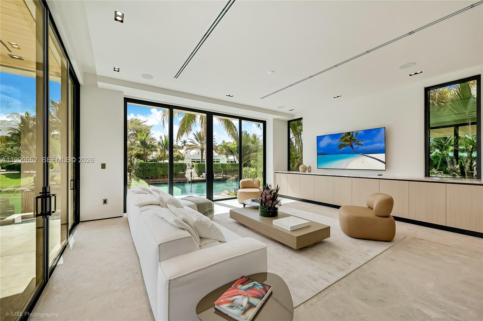 Residential in Miami