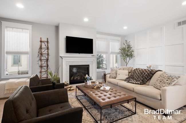 BLDG-1 - 702 Croswell Ave, Condo with 3 bedrooms, 3 bathrooms and null parking in East Grand Rapids MI | Image 20
